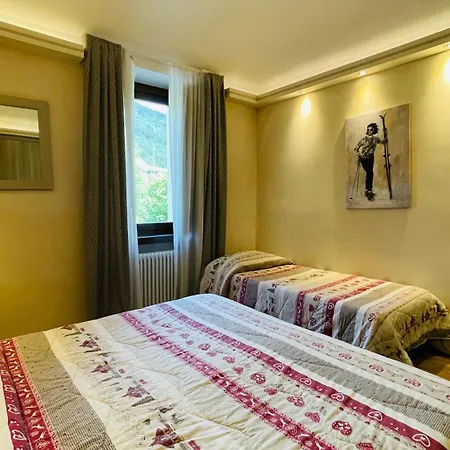 Aparthotel Tabor
