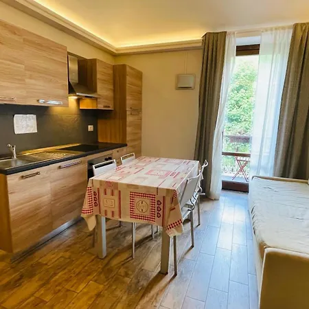 Tabor Aparthotel 3*