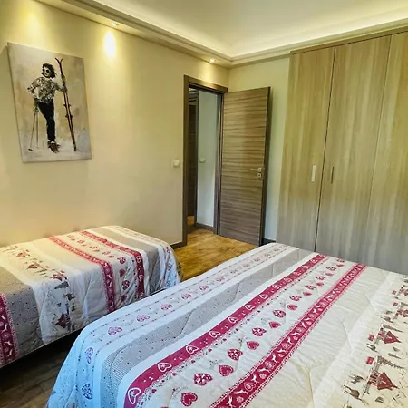 Aparthotel Tabor