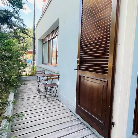 Aparthotel Tabor 3*