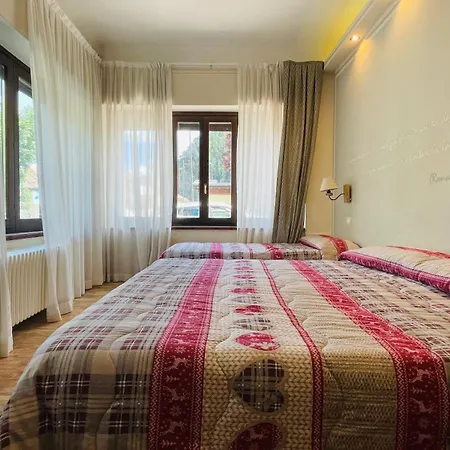 Tabor Aparthotel