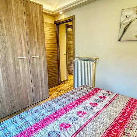 Aparthotel Tabor