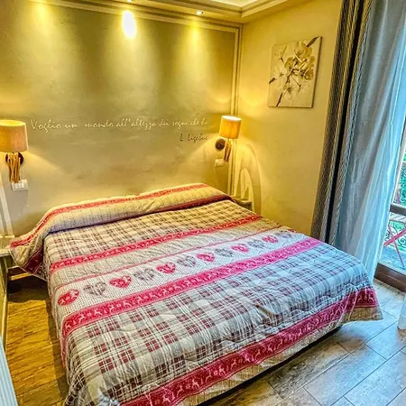 Aparthotel Tabor 3*