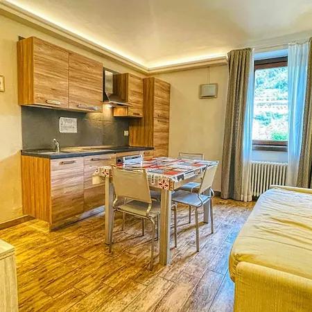 Tabor Aparthotel Bardonecchia