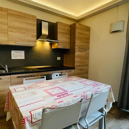 Tabor 3* Bardonecchia