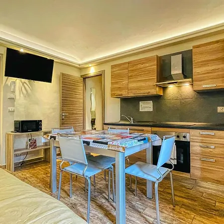 Tabor Aparthotel