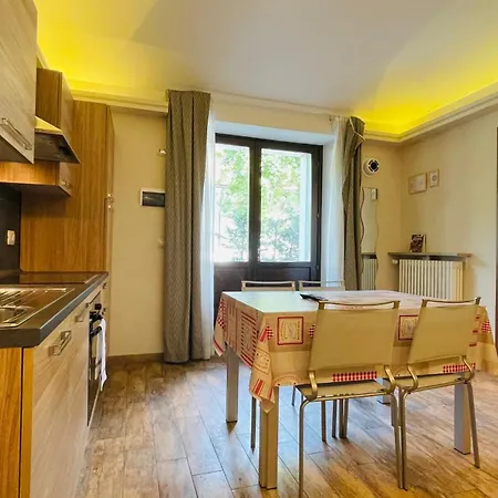 Aparthotel Tabor 3*