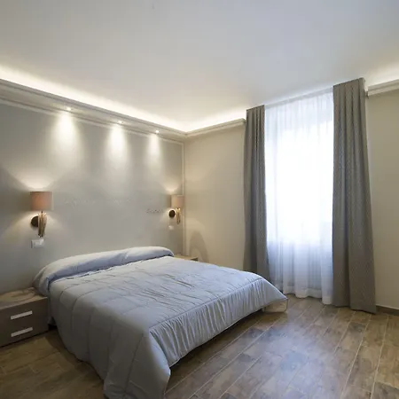 Tabor Appart hôtel