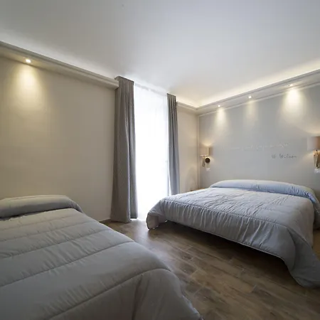 Apartmanhotel Tabor