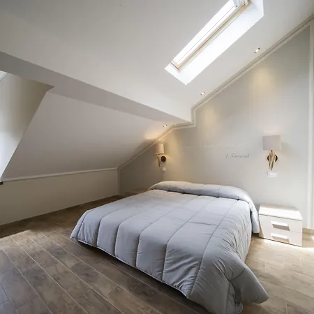 Appart hôtel Tabor 3*