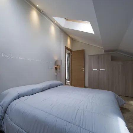 Appart hôtel Tabor Bardonnèche