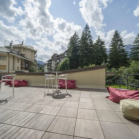 Appart hôtel Tabor 3*