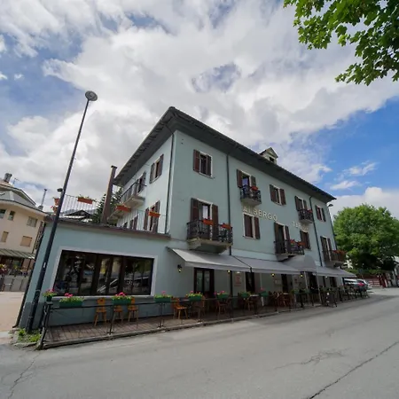 Appart hôtel Tabor