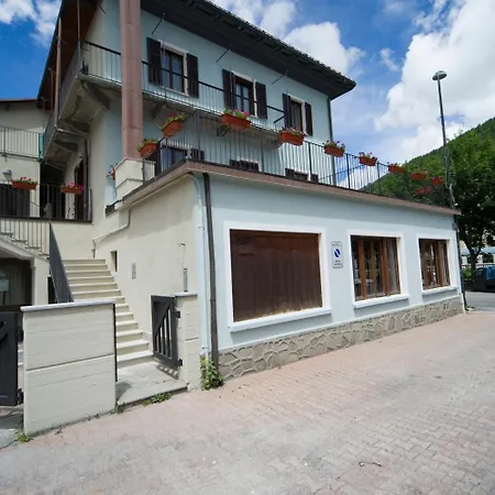 Tabor 3* Bardonnèche