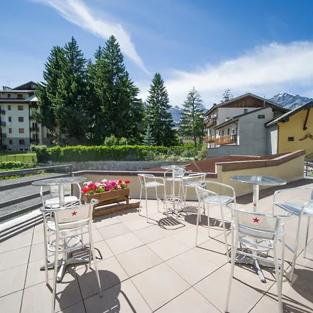 Appart hôtel Tabor 3*