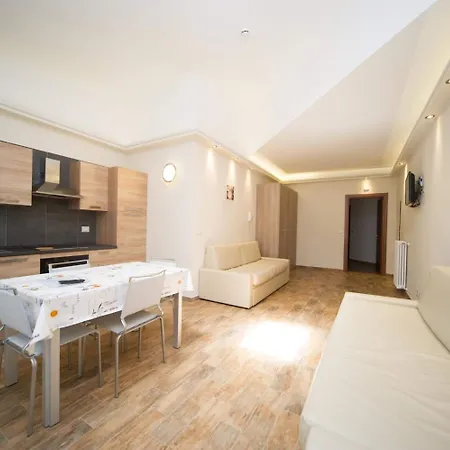 Appart hôtel Tabor 3*
