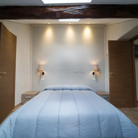 Tabor Apart-hotel