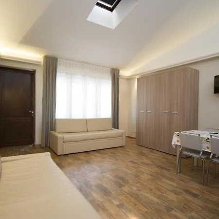 Tabor Apartmanhotel 3*
