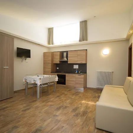 Appart hôtel Tabor 3*