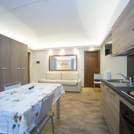 Tabor Apartmanhotel 3*