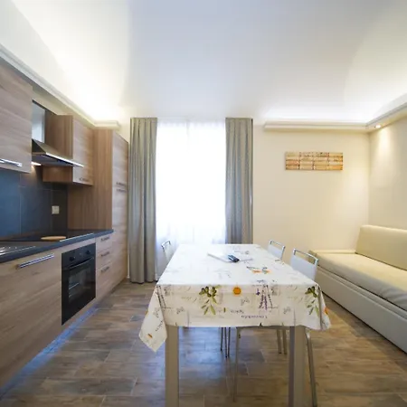 Tabor Appart hôtel 3*