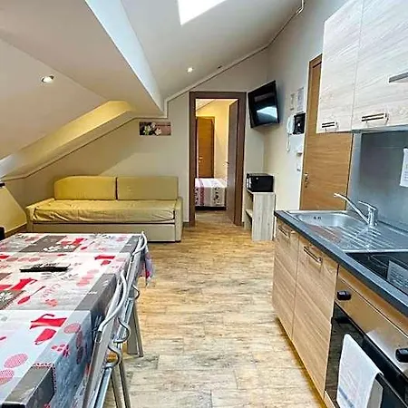 Tabor Apart-hotel