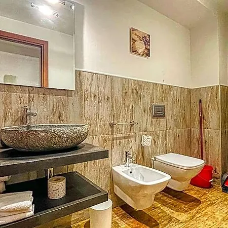 公寓式酒店 泰伯公寓式酒店 巴多尼奇亚