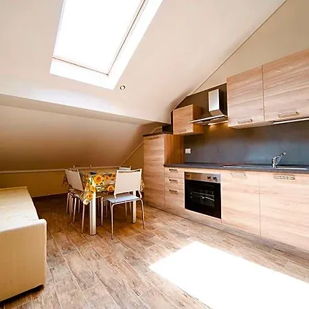 Tabor 3* Bardonecchia