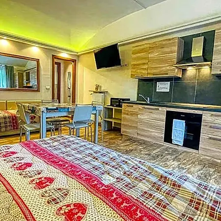 泰伯公寓式酒店 公寓式酒店 3*