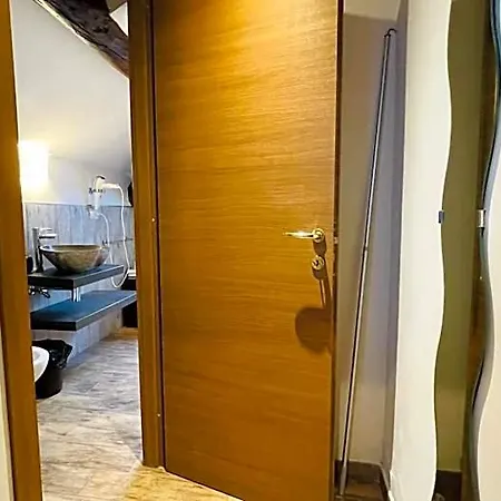 Aparthotel Tabor