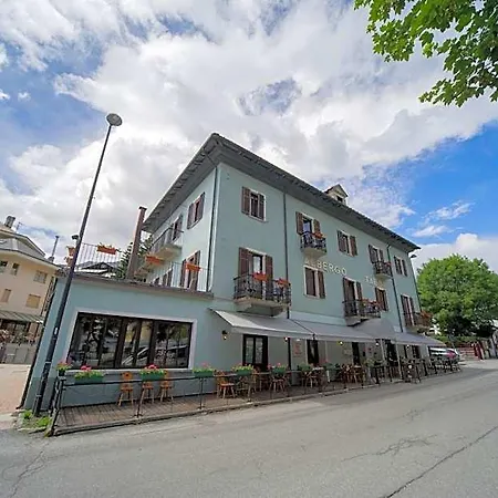 Tabor Apart-hotel 3*
