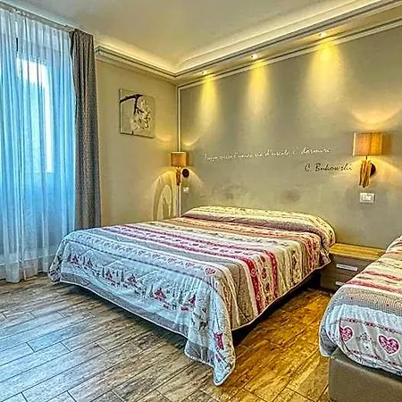 Aparthotel Tabor 3*