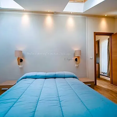 Apart-hotel Tabor