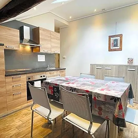 Aparthotel Tabor 3*