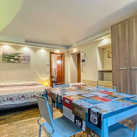 Tabor 3* Bardonecchia