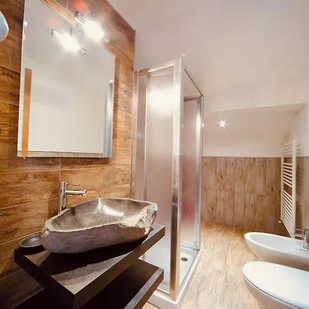 Apart-hotel Tabor Bardonecchia