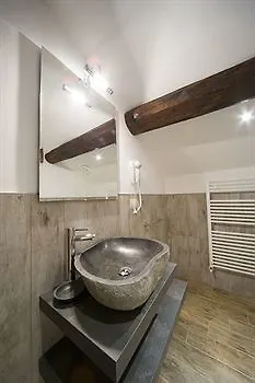 Tabor Apart-hotel 3*
