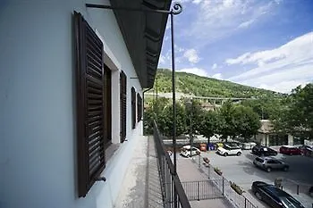 Tabor Apart-hotel