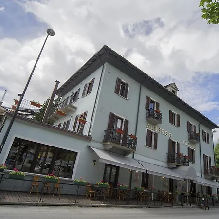 Tabor Aparthotel 3*