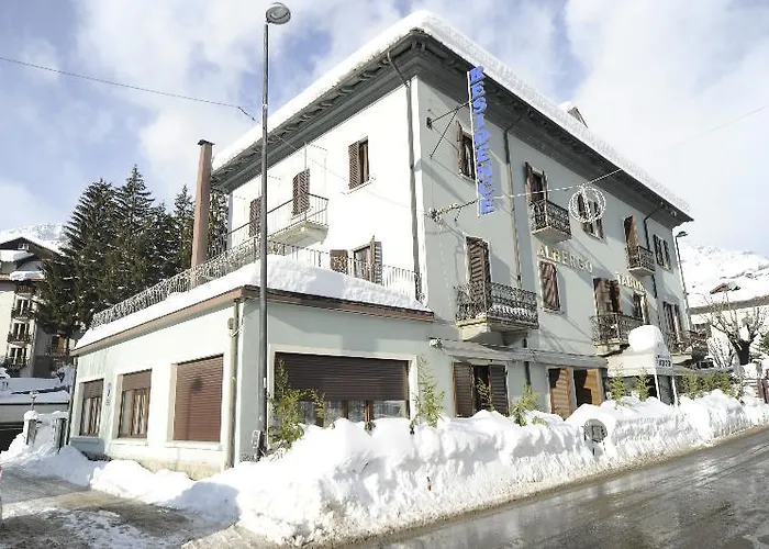 Tabor 3*