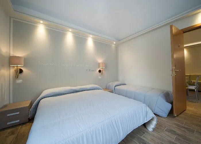 Tabor 3* Bardonecchia