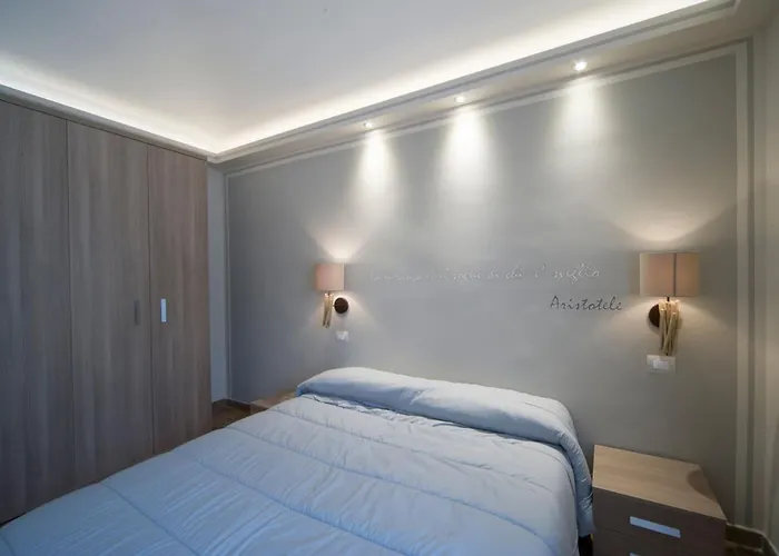 Lejlighedshotel Tabor Bardonecchia