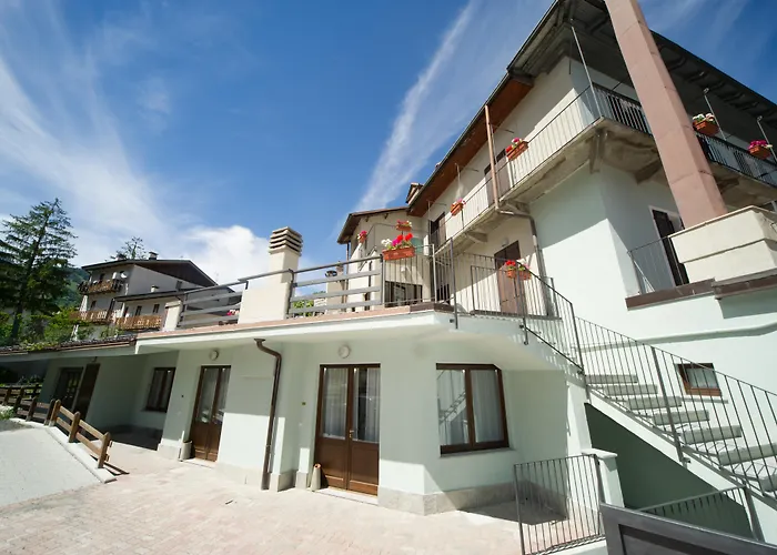Tabor Lejlighedshotel