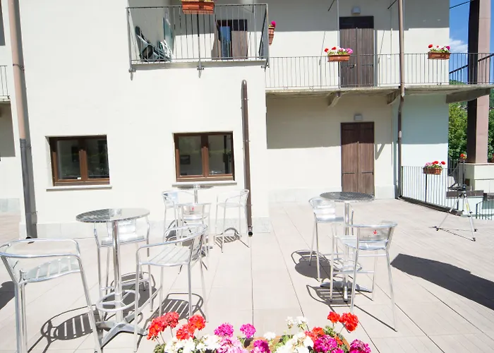 Tabor 3* Bardonecchia