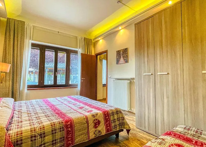 Tabor Lejlighedshotel