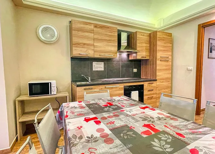 Tabor Lejlighedshotel Bardonecchia