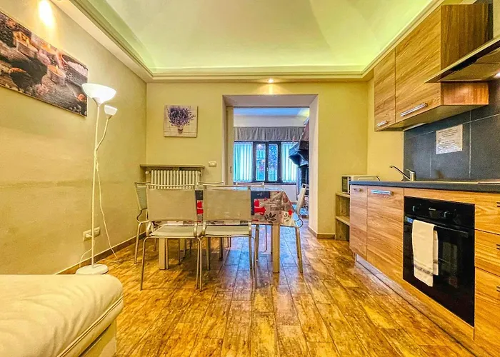 Tabor 3* Bardonecchia