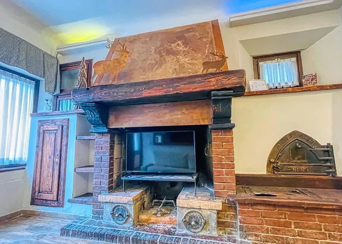 Tabor Lejlighedshotel 3*