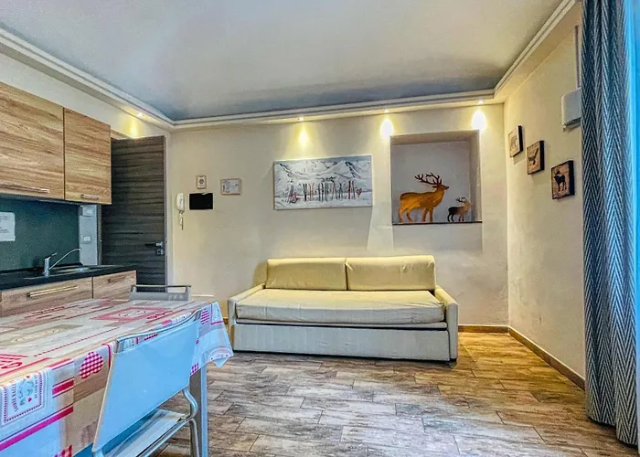 Tabor 3* Bardonecchia