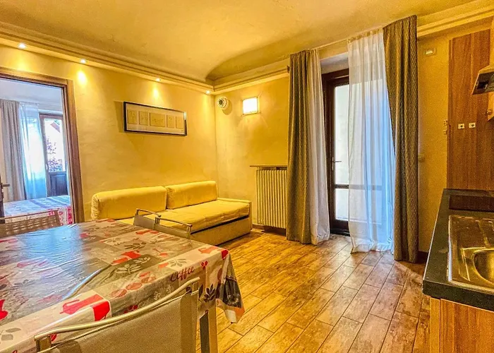 Tabor 3* Bardonecchia